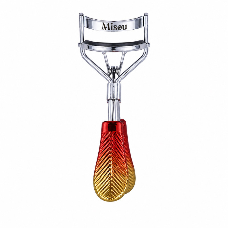 فرمژه میسو مدل MI-015 به همرا پد یدک بسته 6 عددی