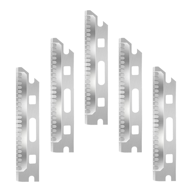 یدک تیغ ابرو پنرول مدل PRCL-Refill RB1 X5 بسته 5 عددی