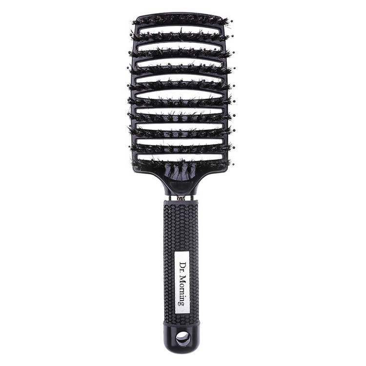 برس اکستنشن مو دکتر مورنینگ کد F5B4