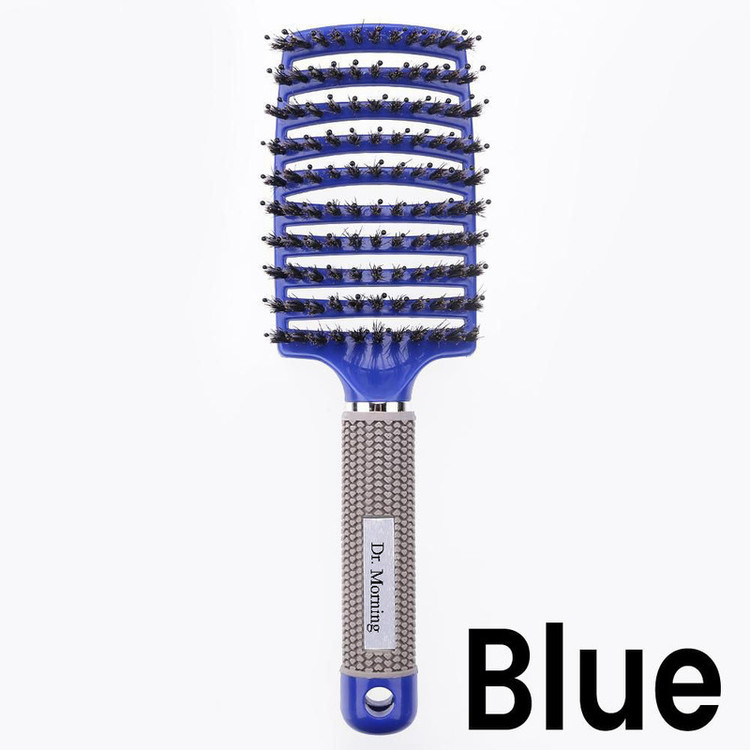 برس اکستنشن مو دکتر مورنینگ کد F5B4