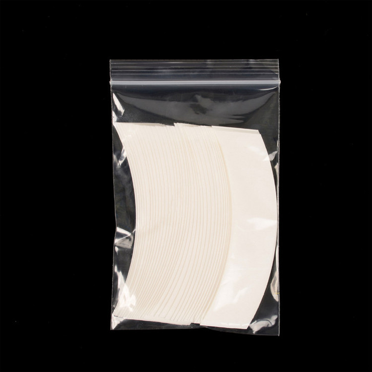 چسب کلاه گیس و پروتز مو پنرول مدل 360 PRH Top-Tape بسته 36 عددی