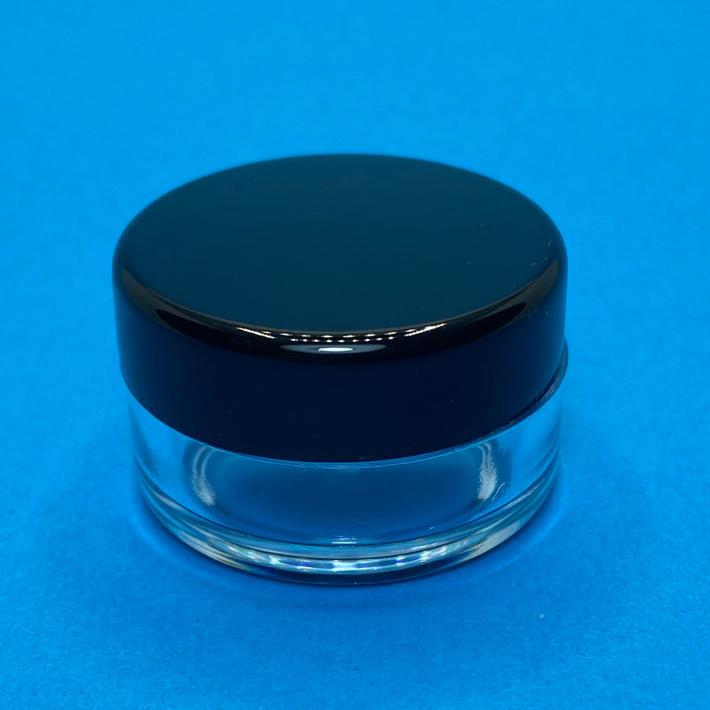 محفظه نگهداری کرم کد A-5 بسته 4 عددی