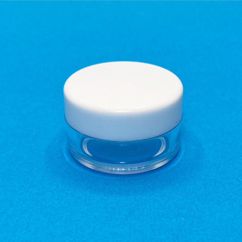محفظه نگهداری کرم کد A-5 بسته 4 عددی