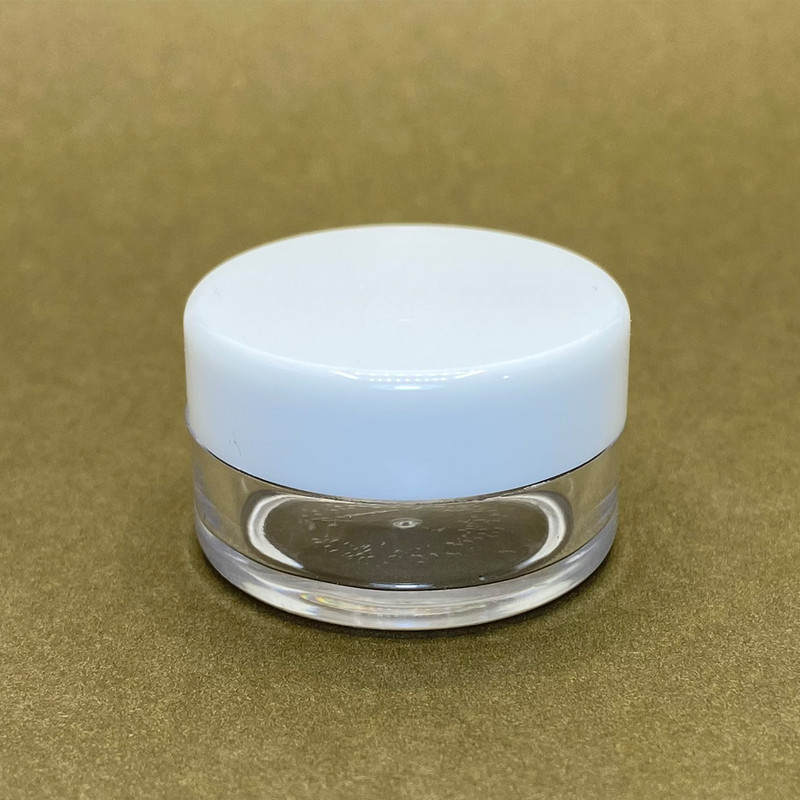 محفظه نگهداری کرم کد A-5 بسته 4 عددی