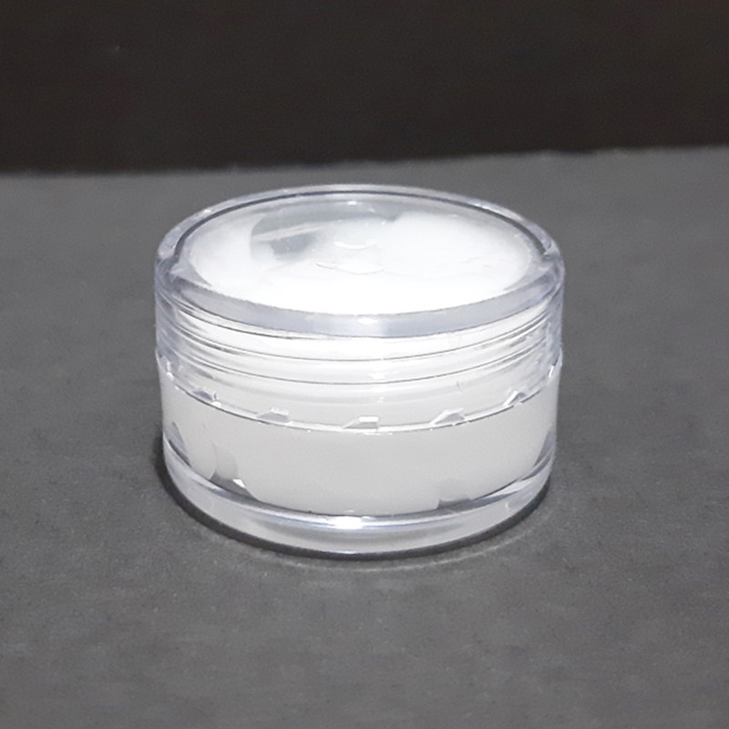 محفظه نگهداری کرم کد A-5 بسته 4 عددی