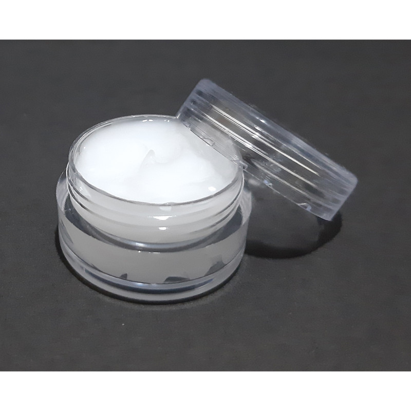 محفظه نگهداری کرم کد A-5 بسته 4 عددی