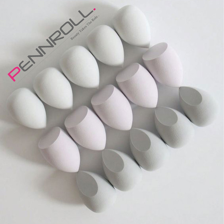 پد آرایشی پنرول مدل PRP Candy Puff Bag X4 بسته 4 عددی