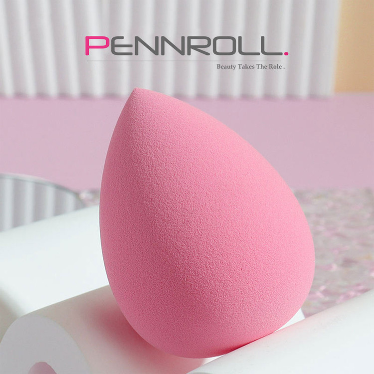 پد آرایشی پنرول مدل PRP Candy Puff Bag X4 بسته 4 عددی