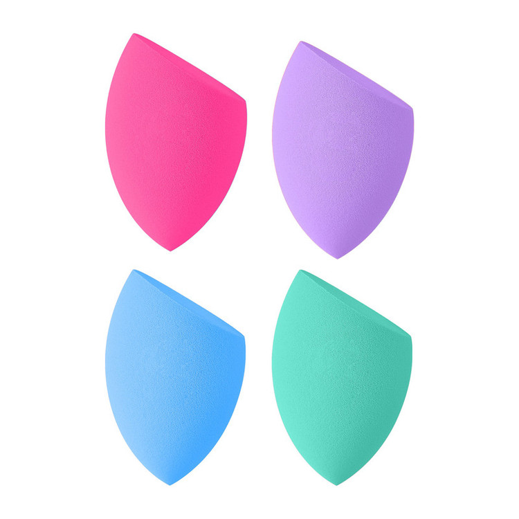 پد آرایشی پنرول مدل PRP Candy Puff MC Bag X4 بسته 4 عددی