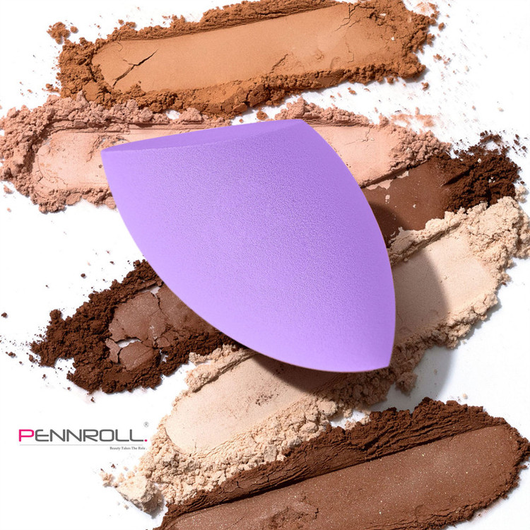 پد آرایشی پنرول مدل PRP Candy Puff MC Bag X4 بسته 4 عددی