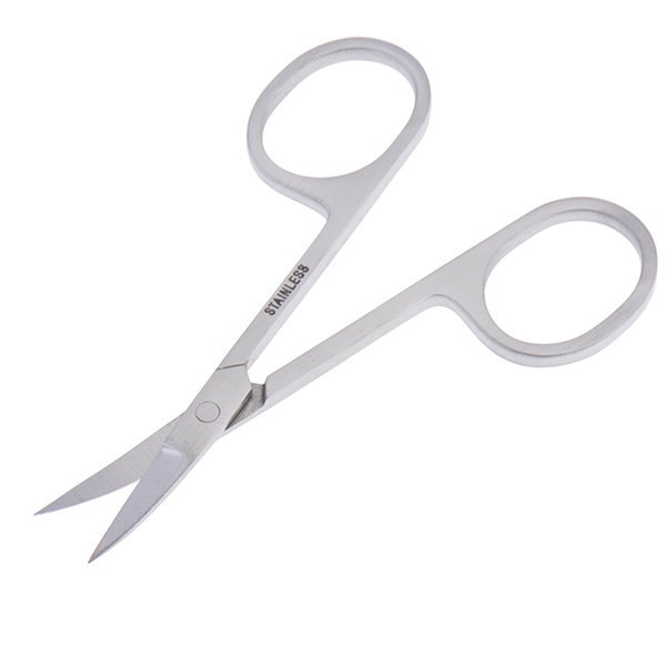 قیچی ابرو جویل کد GSS-302
