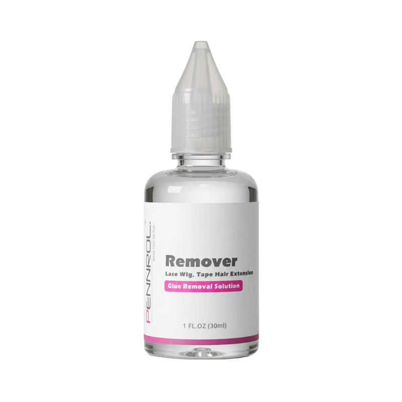 ریموور چسب کلاه گیس و پروتز مو پنرول مدل PRH - Ultra Clean حجم 30 میلی لیتر
