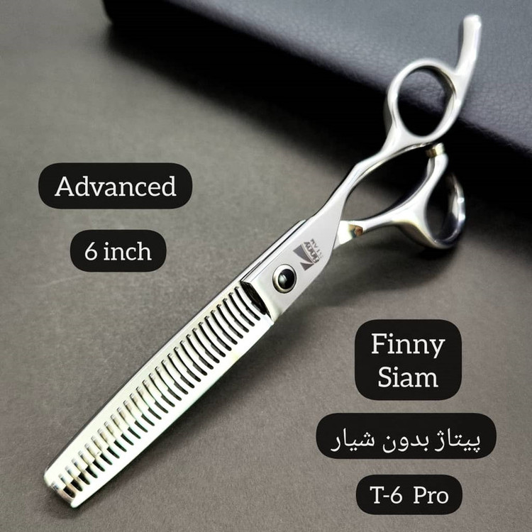 قیچی پیتاژ صیام مدل T6 Pro