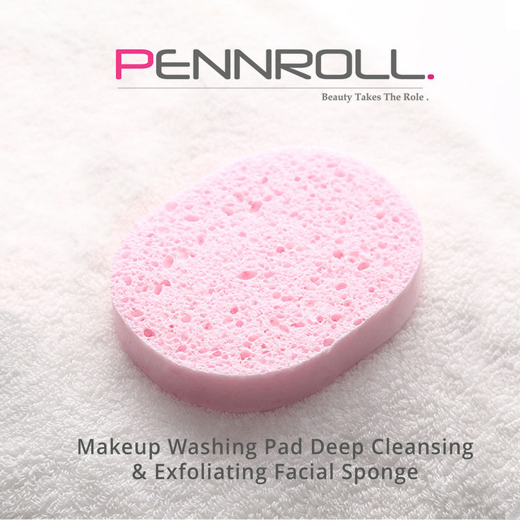 پد پاکسازی پوست پنرول مدل PRP Facial Cheese