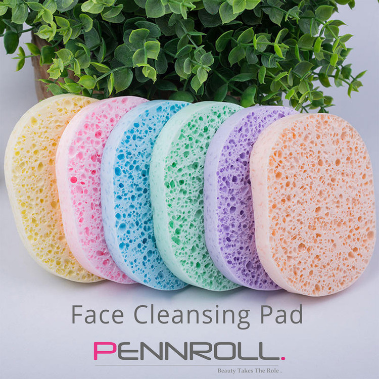 پد پاکسازی پوست پنرول مدل PRP Facial Cheese