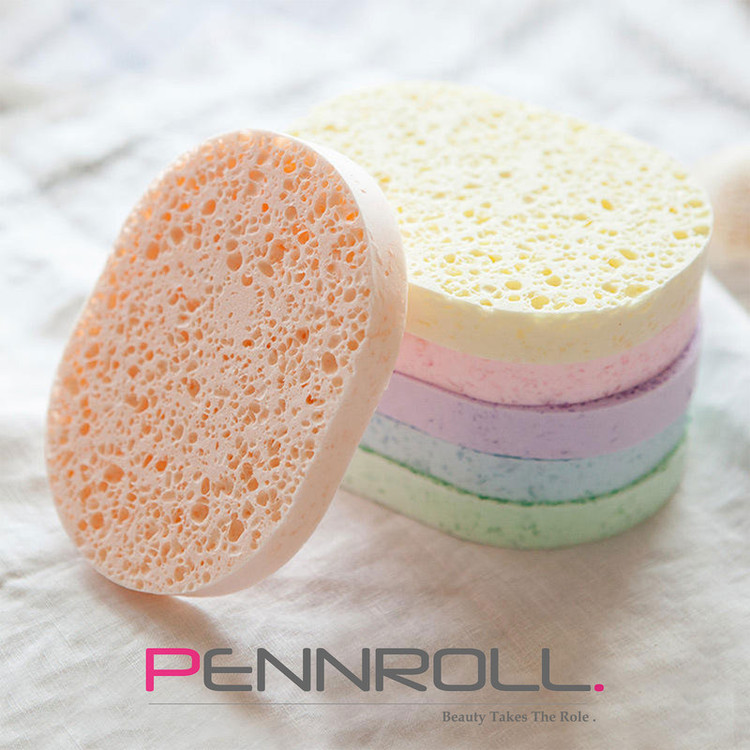 پد پاکسازی پوست پنرول مدل PRP Facial Cheese