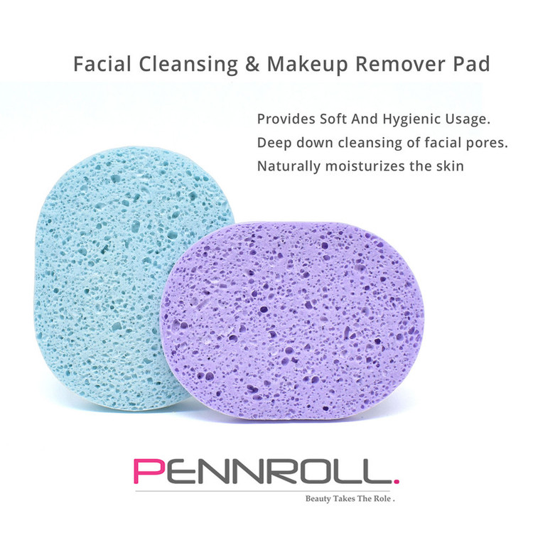 پد پاکسازی پوست پنرول مدل PRP Facial Cheese