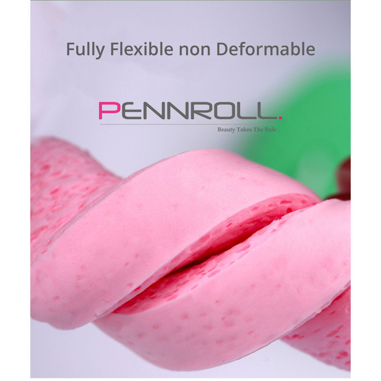 پد پاکسازی پوست پنرول مدل PRP Facial Cheese