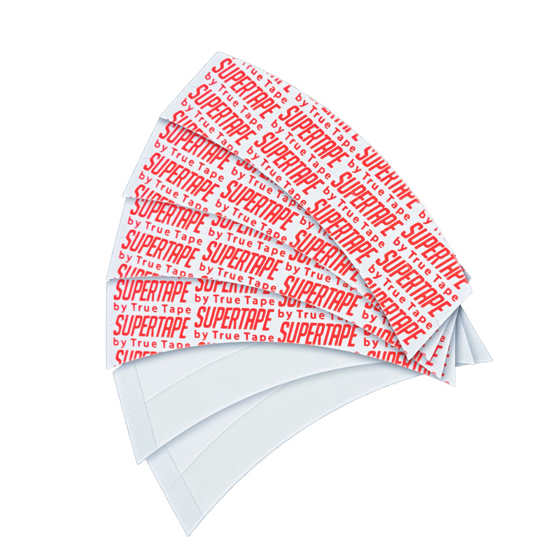 چسب کلاه گیس و پروتز مو پنرول مدل PRH - Super Hold 360 بسته 36 عددی