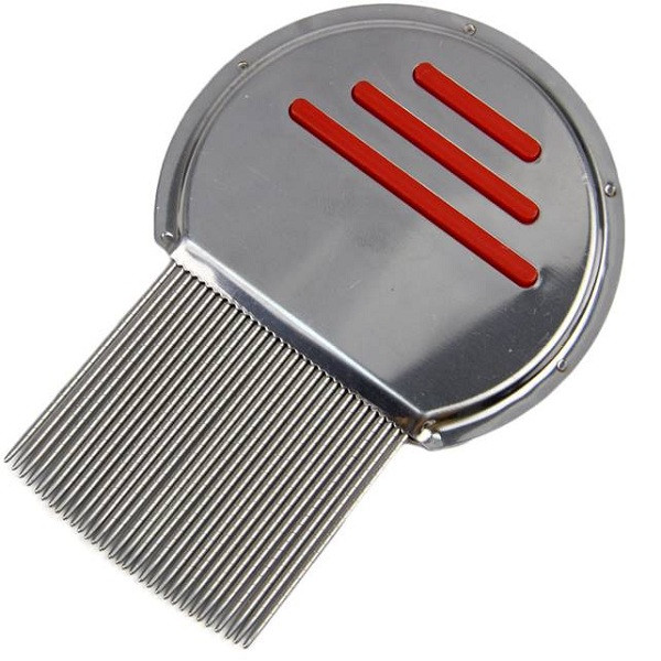 شانه ضد شپش کد GH001