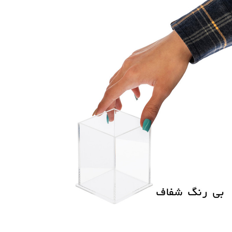 استند لوازم آرایشی مدل BH9804