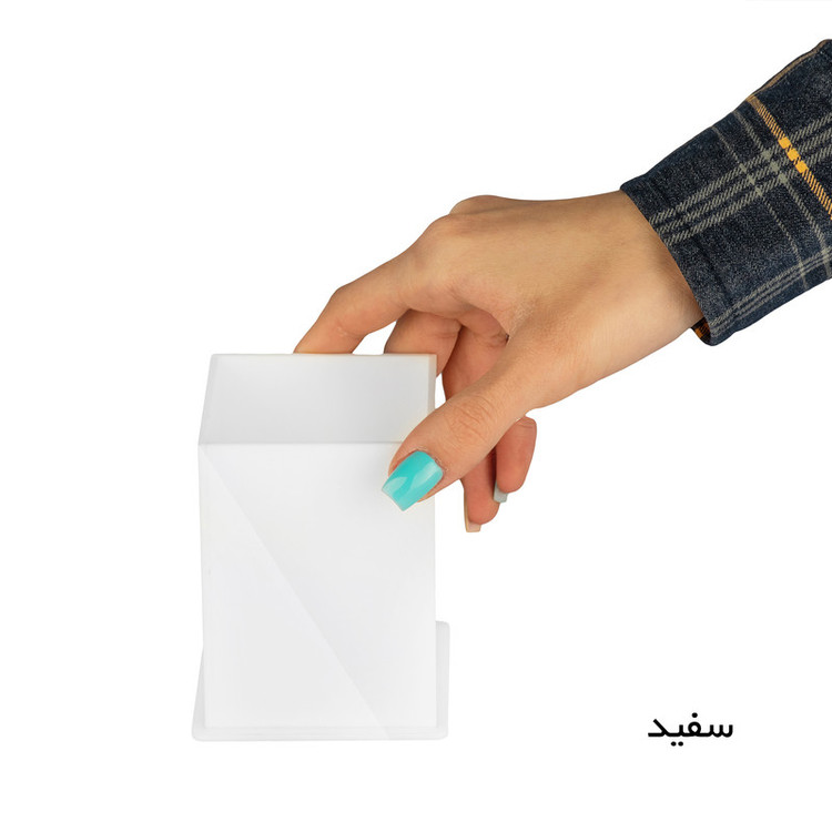 استند لوازم آرایشی مدل BH9804