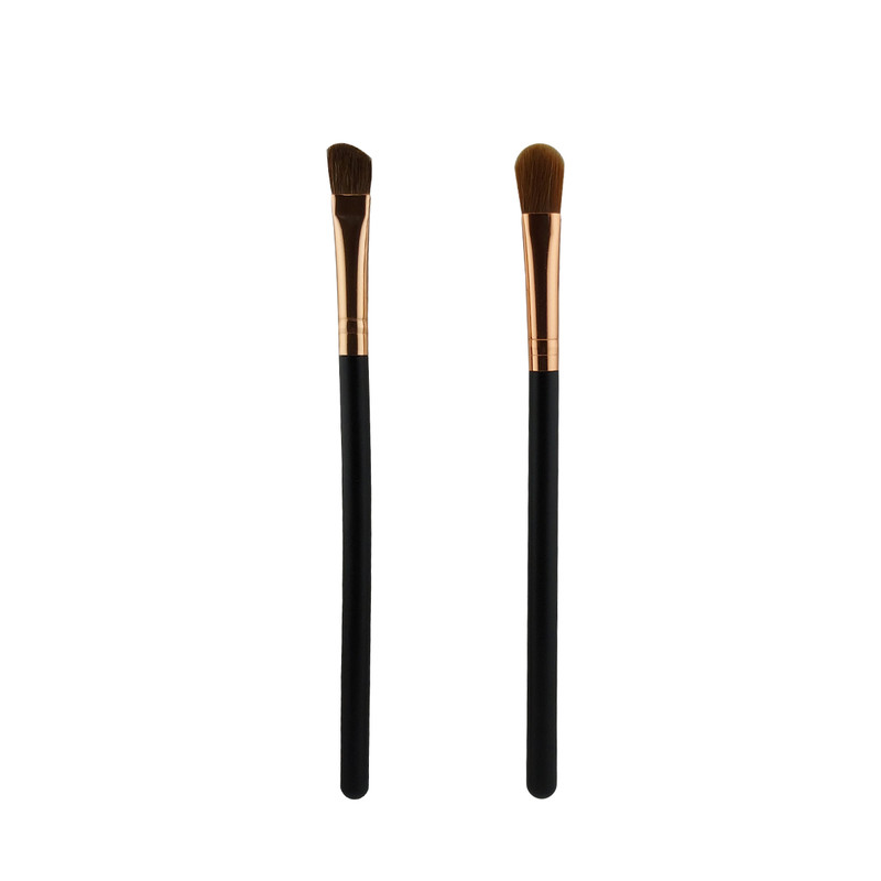 براش سایه چشم مدل PRO-22 مجموعه 2 عددی