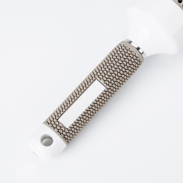برس مو مدل Nano Technology کد 45
