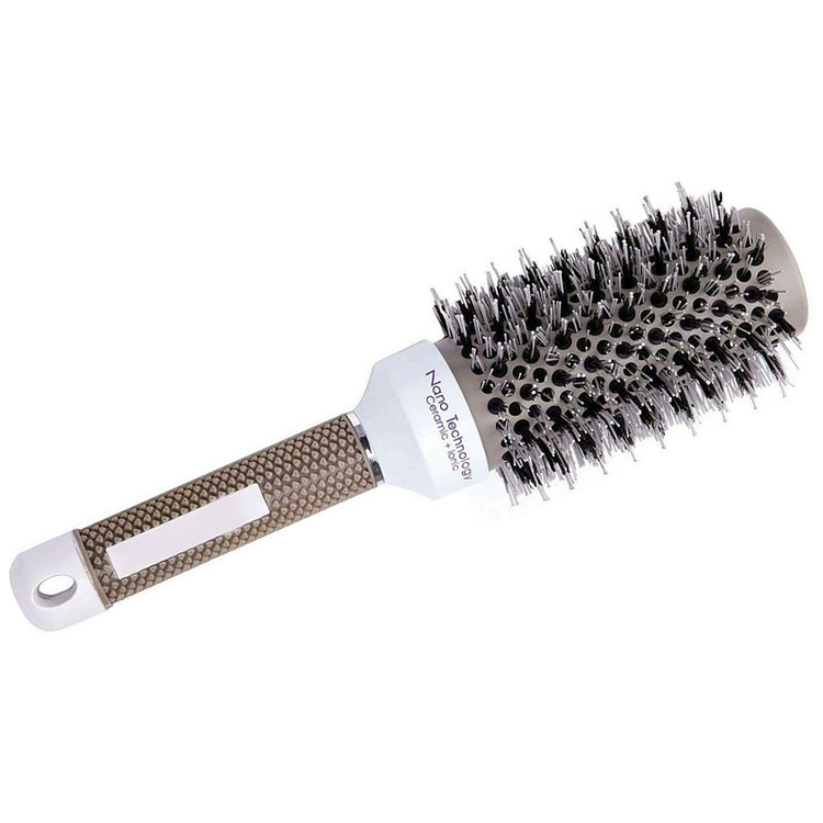 برس مو مدل Nano Technology کد 45