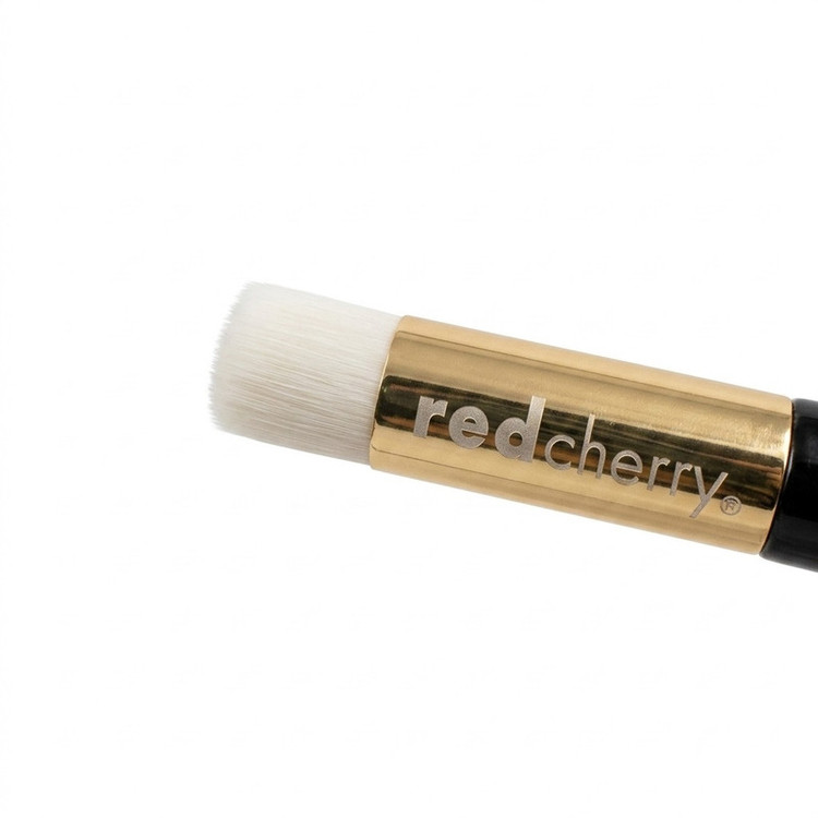 براش آرایشی رد چری مدل Wash Brush
