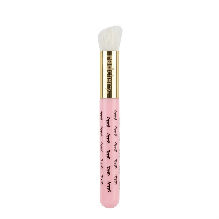 براش آرایشی رد چری مدل Wash Brush