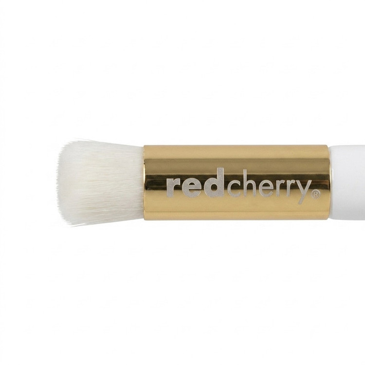 براش آرایشی رد چری مدل Wash Brush