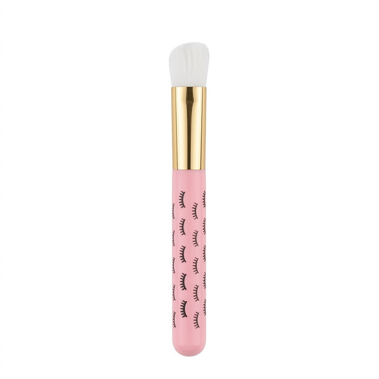 براش آرایشی رد چری مدل Wash Brush