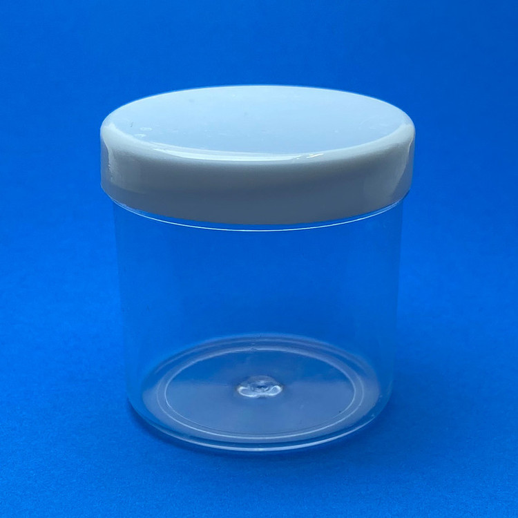 محفظه نگهداری کرم مدل S-60 بسته 4 عددی