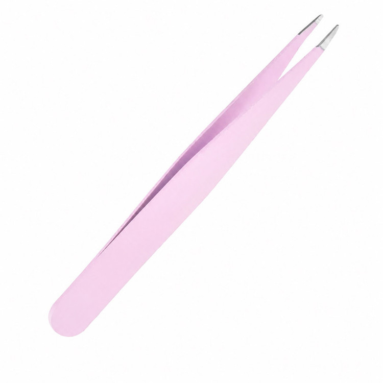 موچین مدل Precision بسته 4 عددی