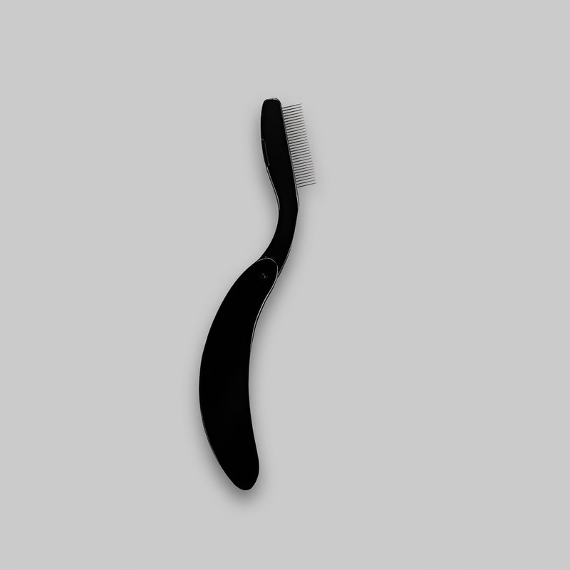 شانه لیفت مژه و ابرو روبی گرل کد 002