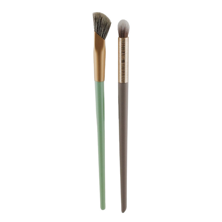 براش سایه چشم مدل PRO-49 مجموعه 2 عددی