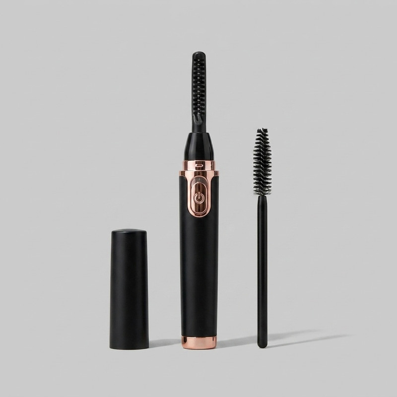 فرمژه حرارتی مدل eyelash babelis