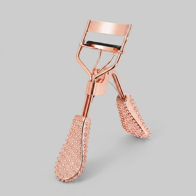 فرمژه مدل Pineapple Handle