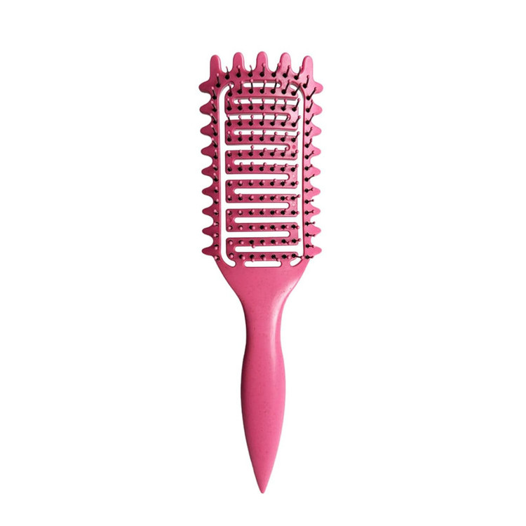 برس مو گره باز کن دکتر مورنینگ مدل curler define styling
