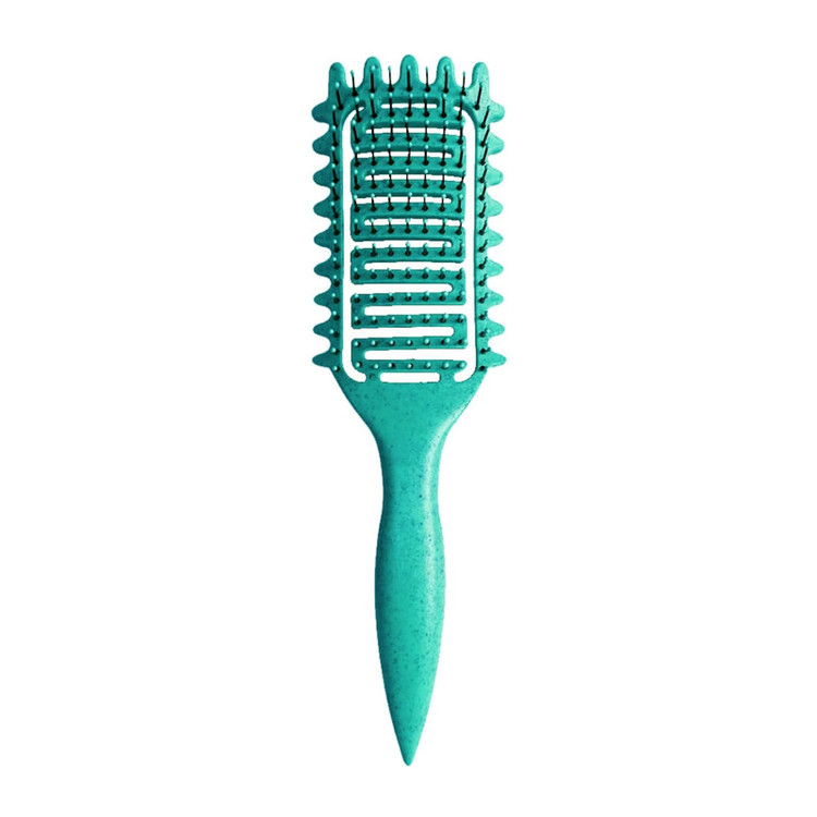 برس مو گره باز کن دکتر مورنینگ مدل curler define styling