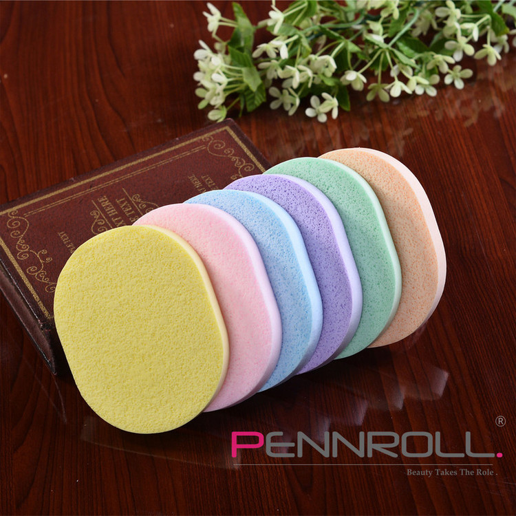 پد پاکسازی پوست پنرول مدل PRP Facial Toast X2 بسته 2 عددی