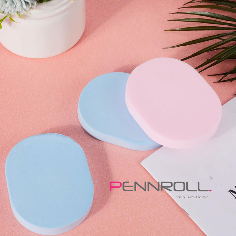 پد پاکسازی پوست پنرول مدل PRP Facial Toast X2 بسته 2 عددی