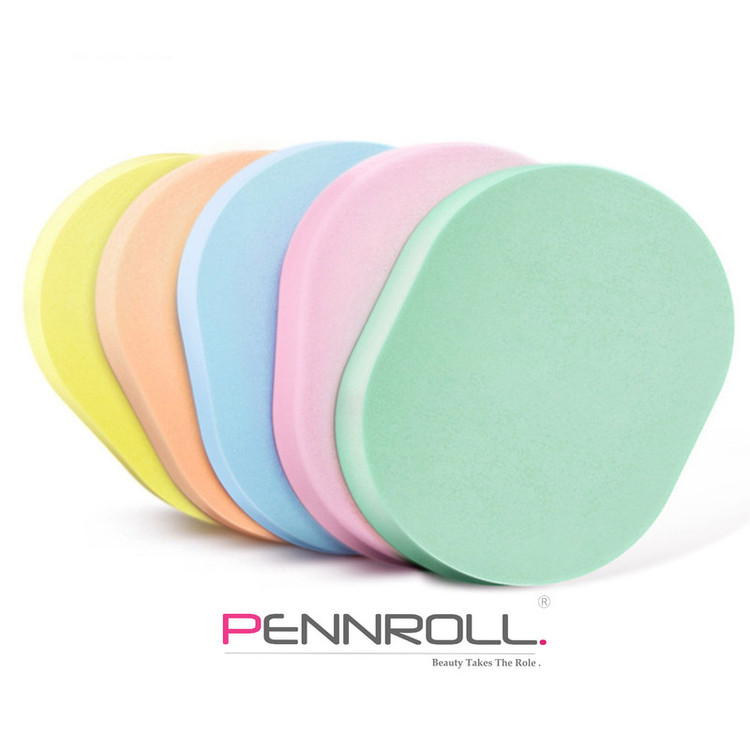 پد پاکسازی پوست پنرول مدل PRP Facial Toast X2 بسته 2 عددی