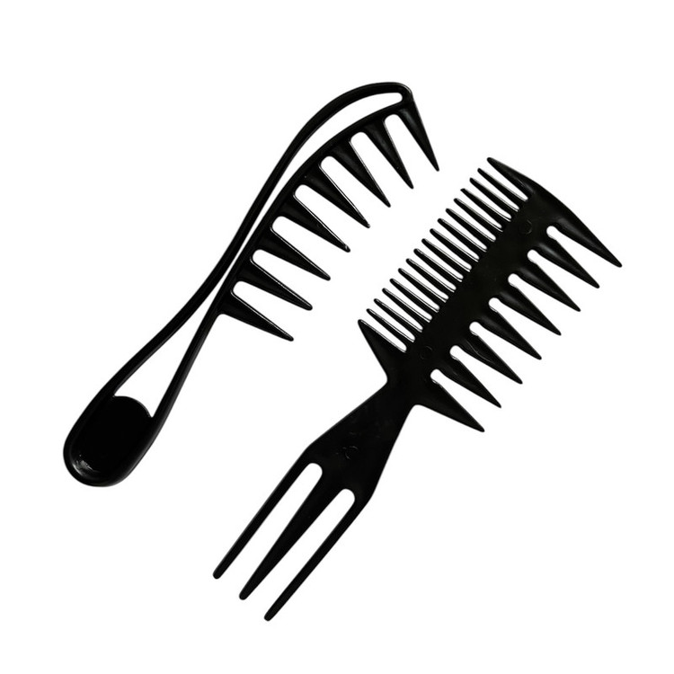 شانه مو کد 50 بسته ۲ عددی