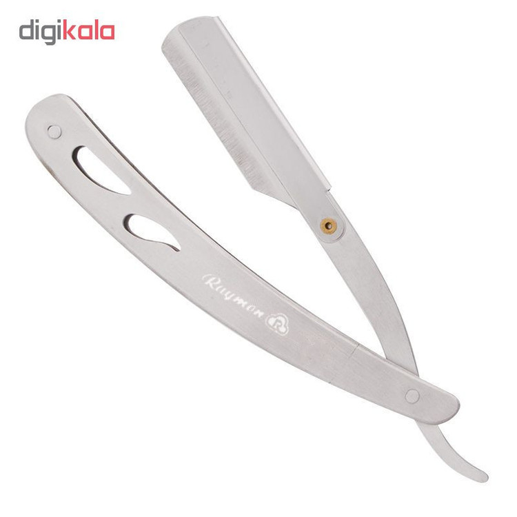 دسته تیغ اصلاح ریمون مدل Cut