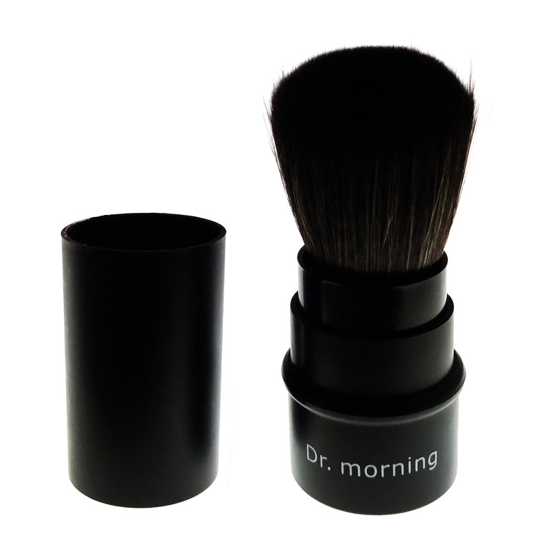 برس رژگونه دکتر مورنینگ کد SR24