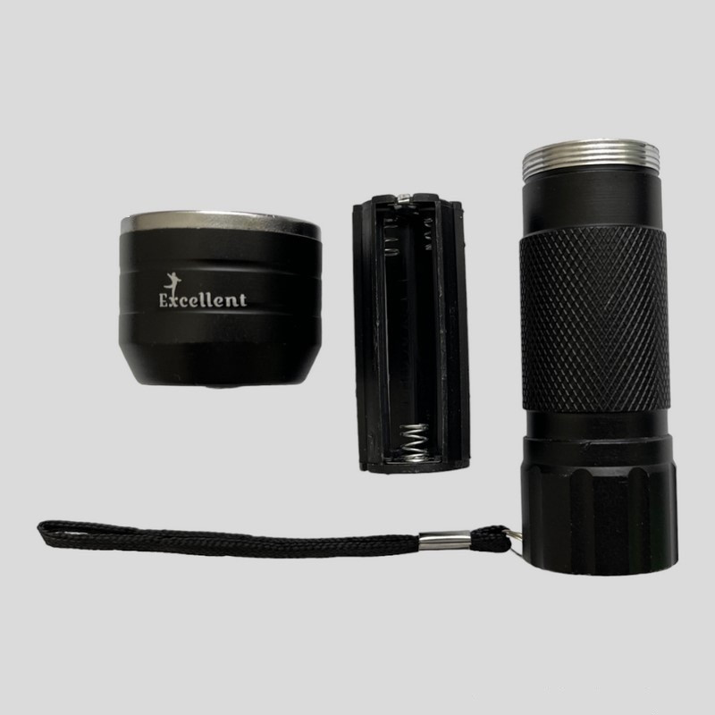 لاک خشک کن اکسلنت مدل UV-21LED