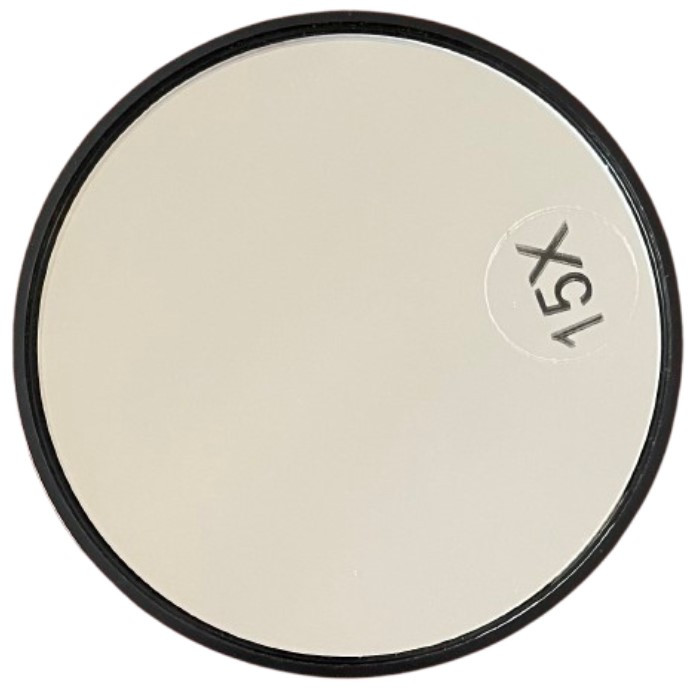 آینه آرایشی مدل بزرگنما کد x15