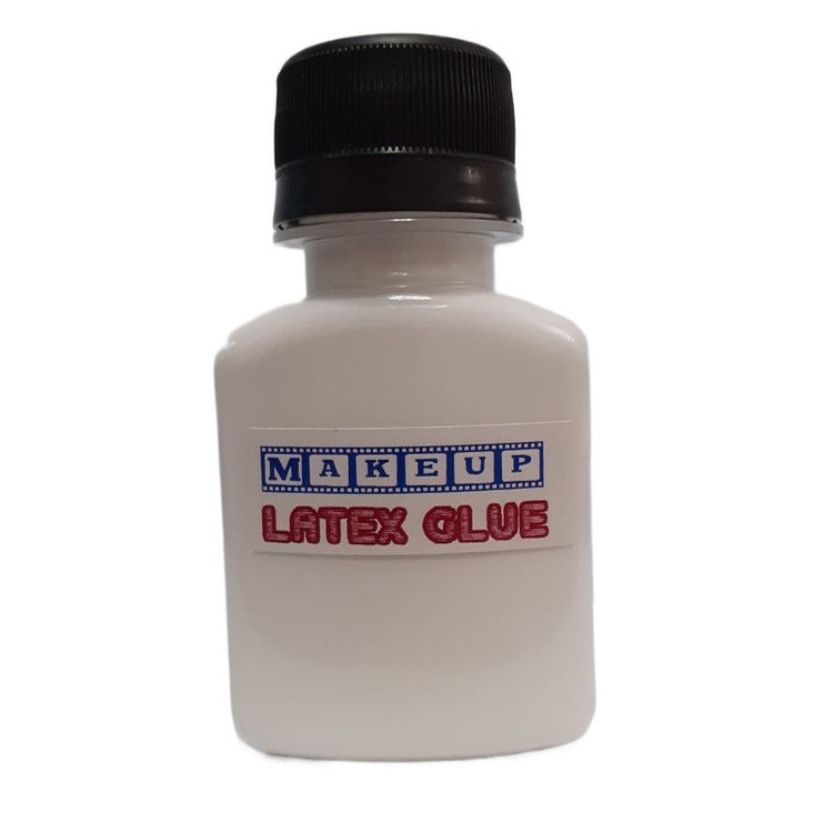 چسب گریم و پروتز لاتکس گلو مدل Liquid حجم 50 میلی لیتر